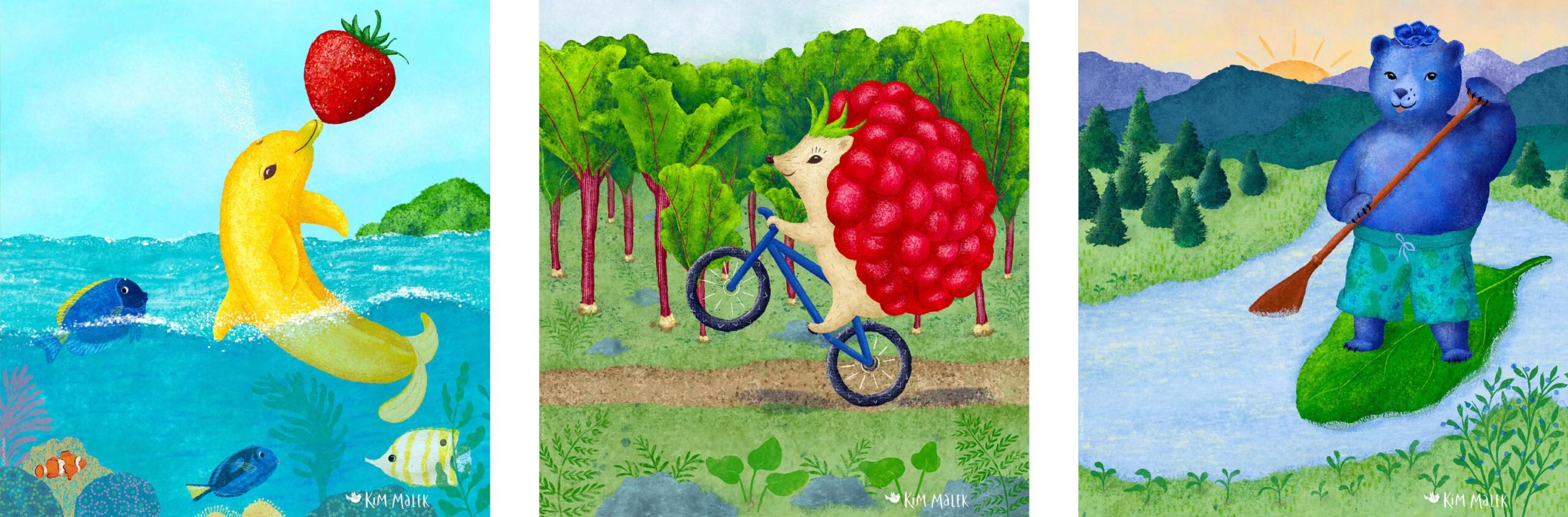 KimMalek RR RaspberryRhubarb NancysYogurtPouch SM