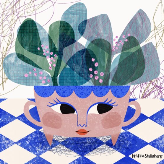 Kristina Skutlaberg Kristina Skutlaberg