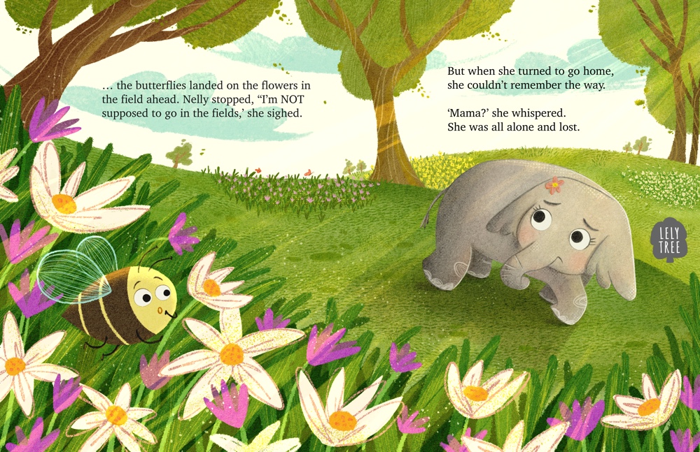 LELY TRIASTITI ICB12 ENVIRONMENT