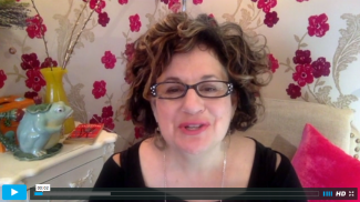 LILLA PORTFOLIO AS RESUME Make Art That Sells Your visual resume