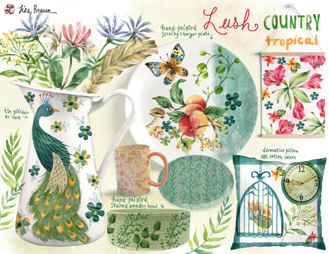 LISA BRAUN HDplus week2 1