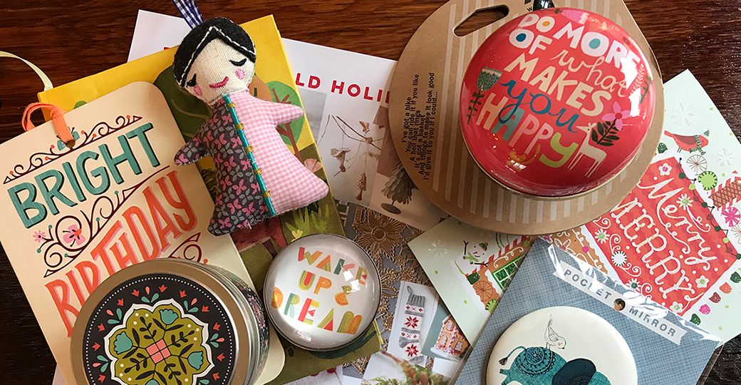 Make art that sells with lilla rogers