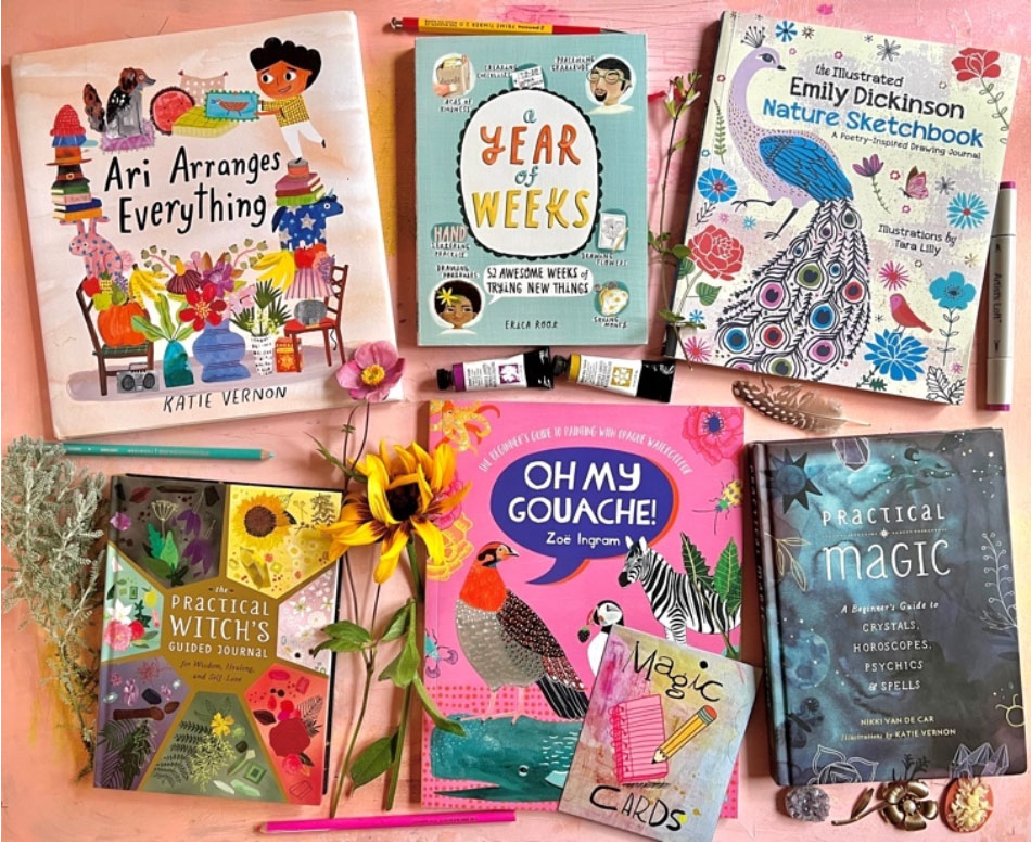 LRSartists books LRSartists books