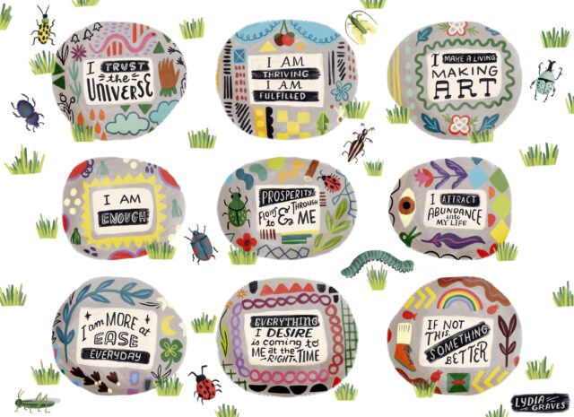 LYDIA GRAVES Manifest24 wk2