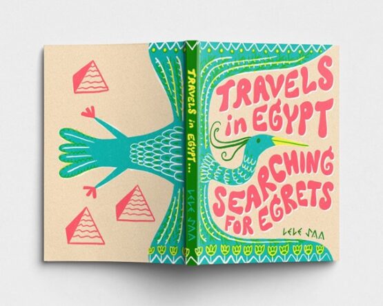 Lele Saa Travels in Egypt Assignment Bootcamp Lettering Lele Saa Travels in Egypt Assignment Bootcamp Lettering