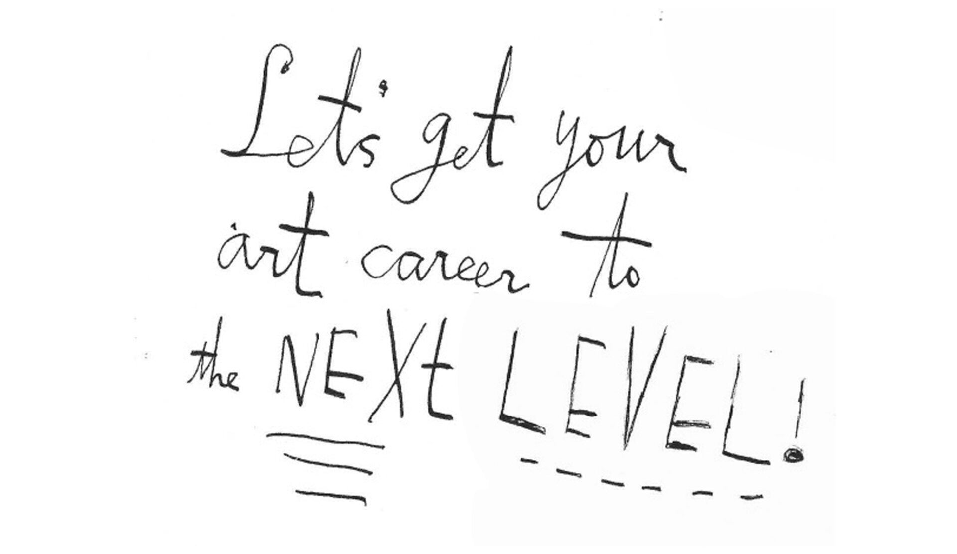 Let's get your career (with white space) Let's get your career (with white space)