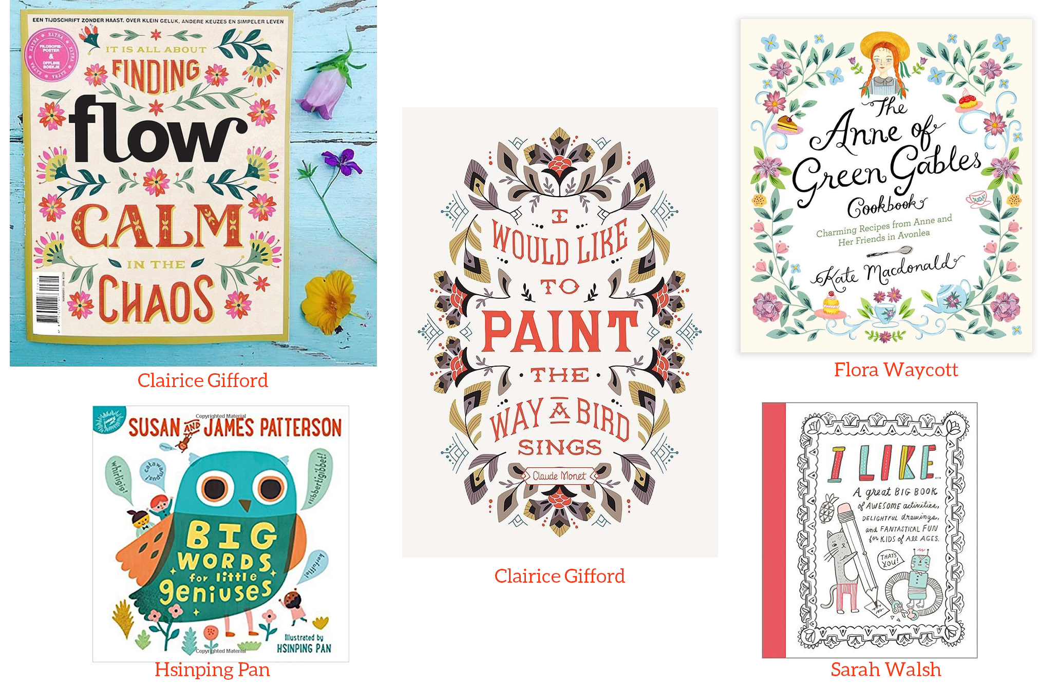 Lettering Variety copy