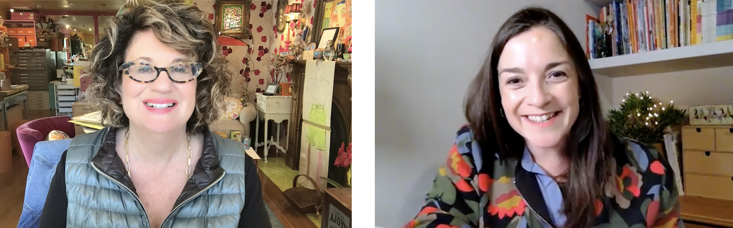 Lilla Zoe Zoom portraits Lilla Zoe Zoom portraits