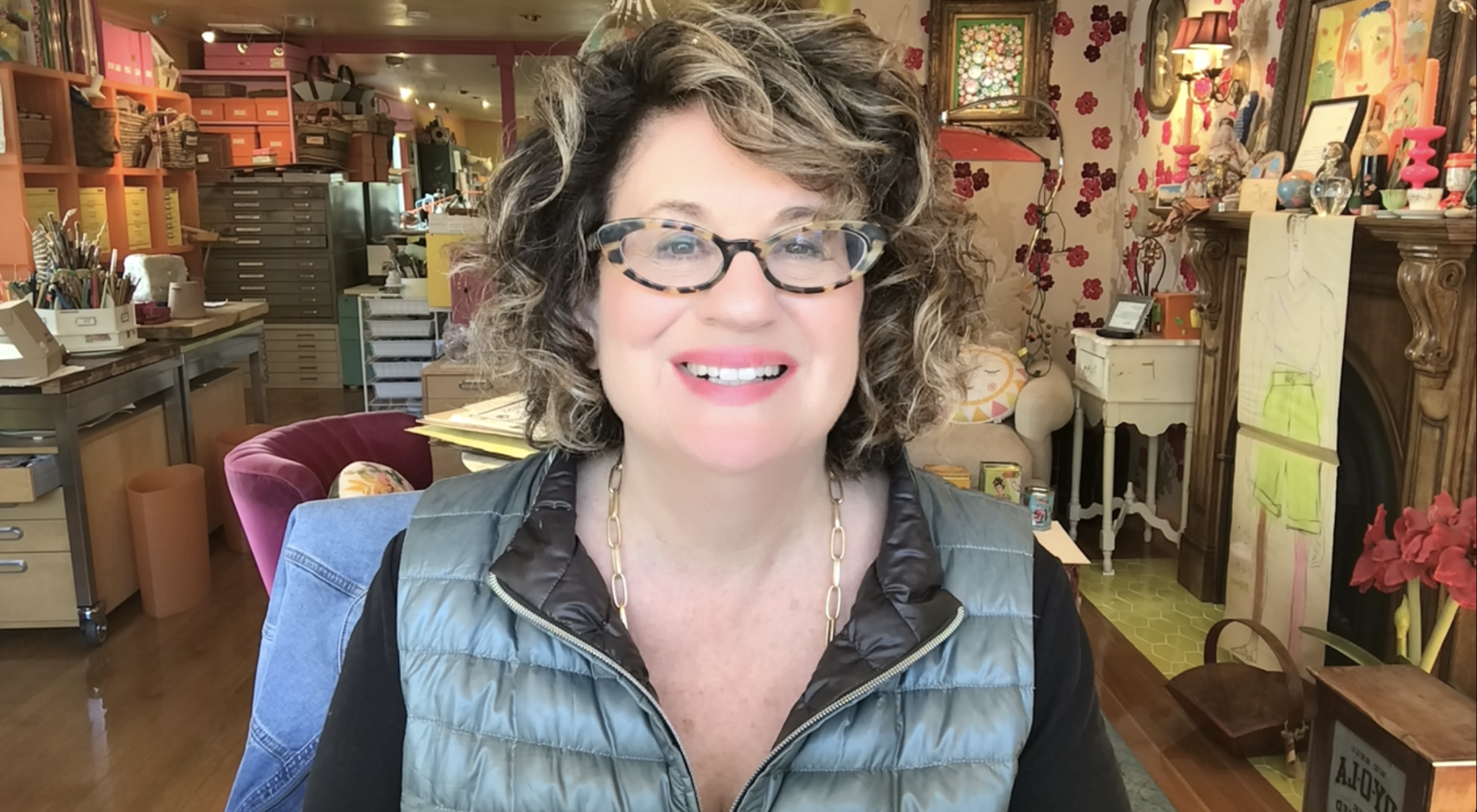 Lilla headshot new April 2023 2 Lilla headshot new April 2023 2