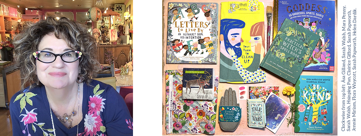 Lilla plus LRS products