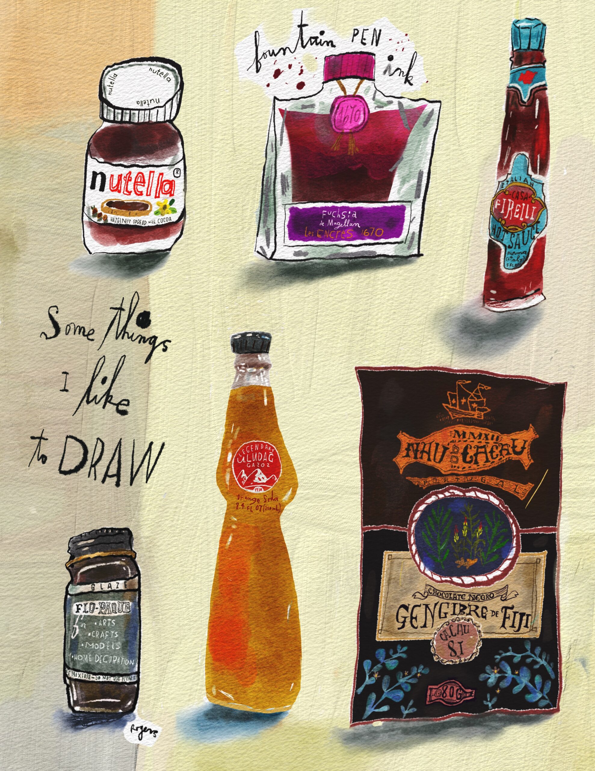 Lilla teaser Lilla teaser