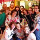 LillaRetreat2017 005 Make Art That Sells An inside look into Lilla’s Art Retreat 2017!
