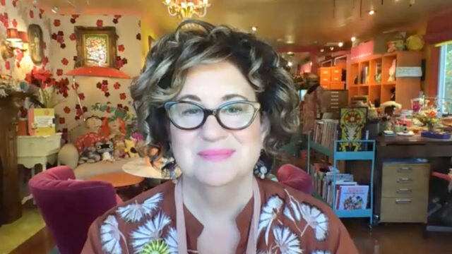 Learn with art agent Lilla: how to thrive with a creative mind (spoiler alert: time management tips inside!) 1 how to thrive with a creative mind