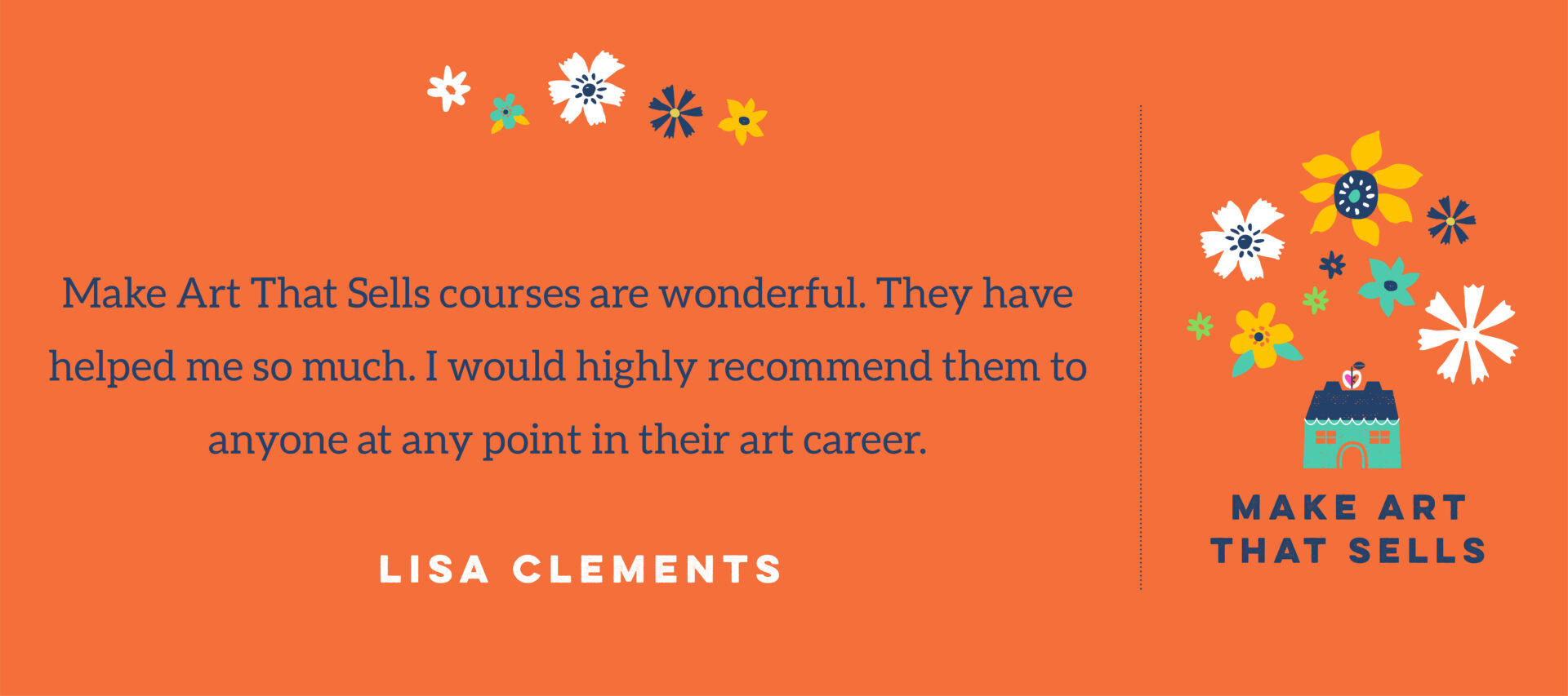 testimonial template general