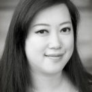 Alumni success 'spotlight' interview with Liv Wan 11 Liv Wan Potrait BW Make Art That Sells Alumni success 'spotlight' interview with Liv Wan