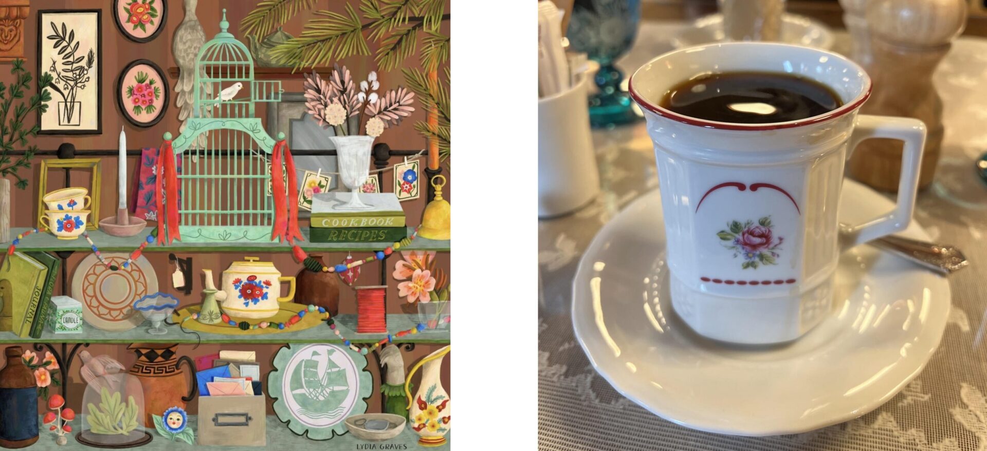 Lydia Paris Lydia Paris