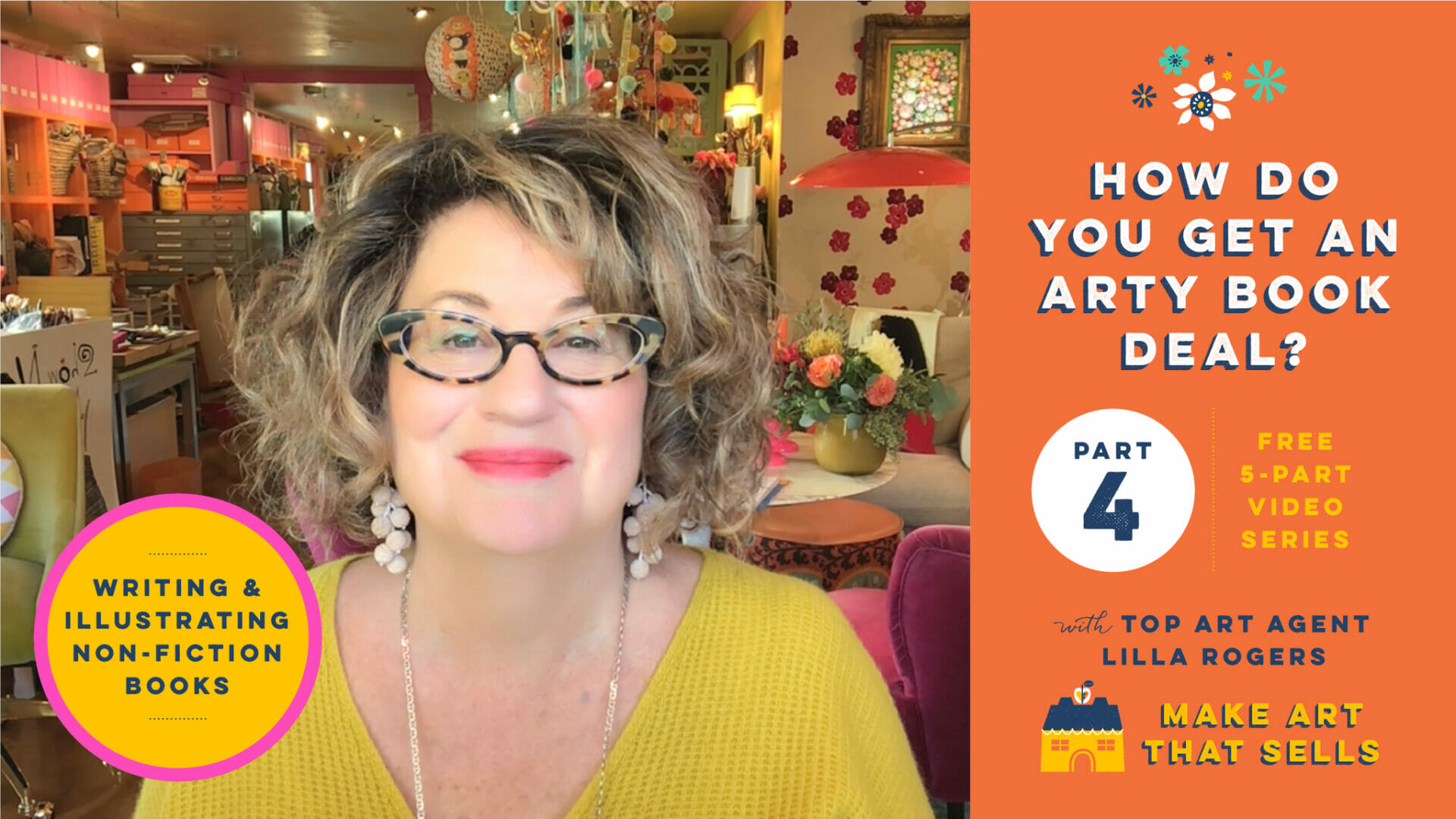 MABP Free Video Series 04