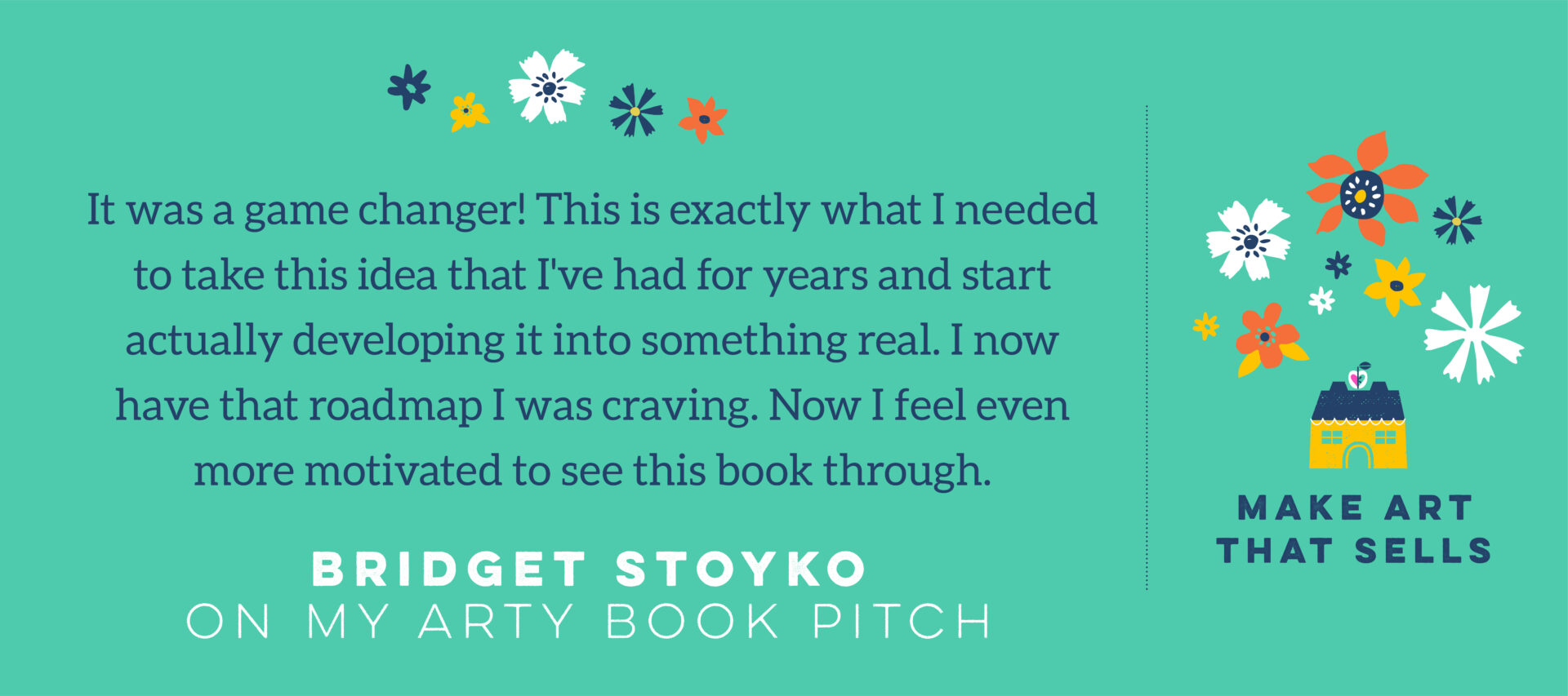 testimonial template general