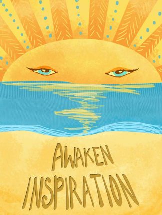 Manifesto Monday 2016 {part 8} 1 MANI2016 BROOKE GLASER Make Art That Sells Manifesto Monday 2016 {part 8}