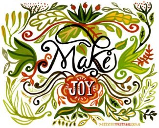 MANI2016 Mitzie Testani Make Art That Sells Manifesto Monday 2016 {part 3}