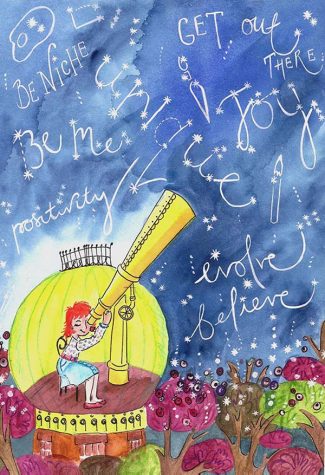 Manifesto Monday 2016 {part 5} 41 MANI2016 NICOLA DELAMAIN Make Art That Sells Manifesto Monday 2016 {part 5}