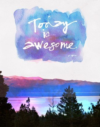 MANI DINA BERNARDIN Make Art That Sells Manifesto Monday 2015: Part 5