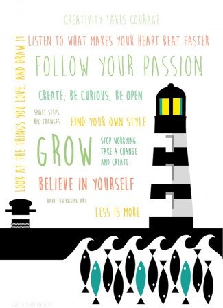 Manifesto Monday part 11 19 MANI sabeth elberse Make Art That Sells Manifesto Monday part 11