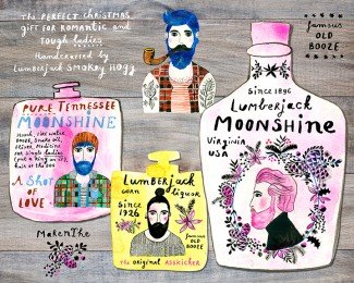 MARENTHE OTTEN APRIL Make Art That Sells Hear what it’s really like to win the Global Talent Search! INTERVIEW with MARENTHE OTTEN!