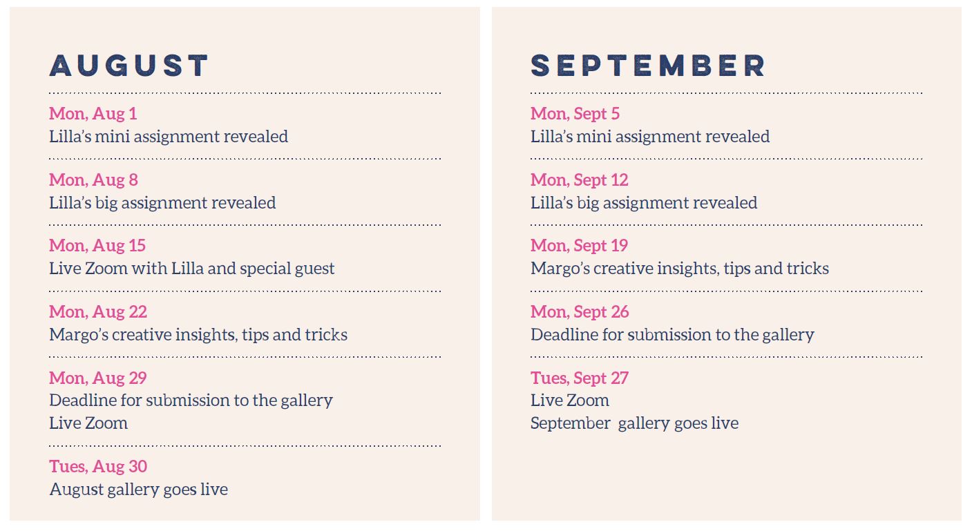 MATS BC2022 AUG SEPT SCHEDULE MATS BC2022 AUG SEPT SCHEDULE