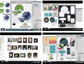 New bonus videos for the Home Décor course! 2 MATS C Screenshots1 Make Art That Sells New bonus videos for the Home Décor course!