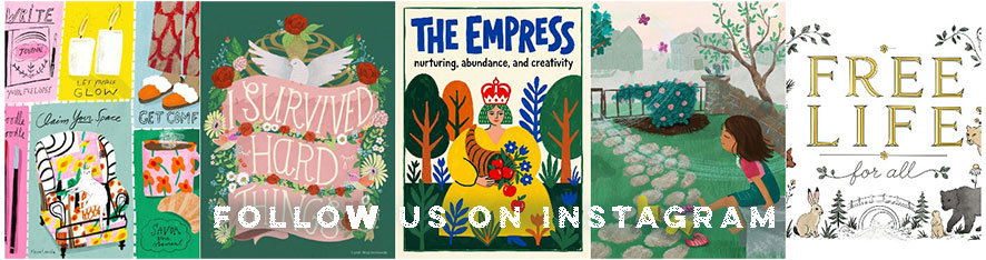 Make Art That Sells Instagram banner 