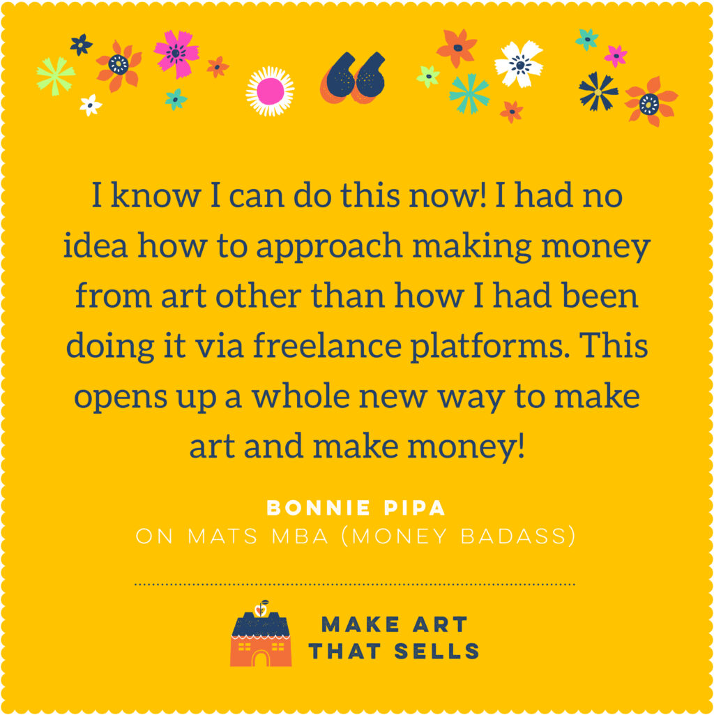 MATS MBA testimonial 2 MATS MBA testimonial 2