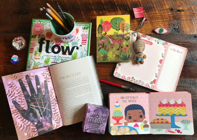 how to thrive with a creative mind