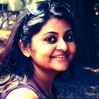 MATs image interview Make Art That Sells Alumni success ‘spotlight’ interview with Krishnaa Shyam