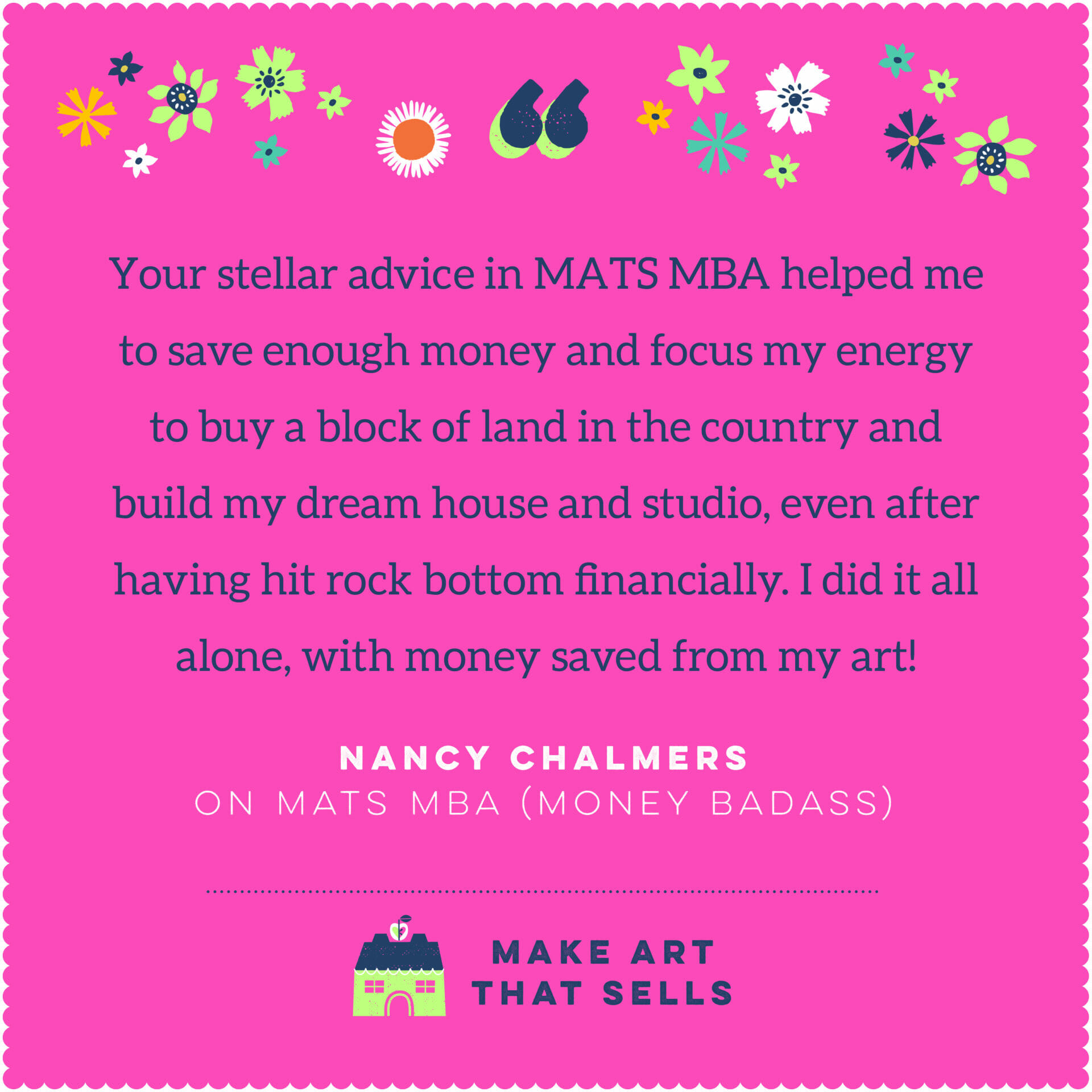 MBA testimonial 1 2022