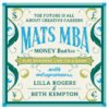 MBA Square blue Make Art That Sells By popular demand! Our new e-course, MATS MBA (Money BadAss) kicks off this month!