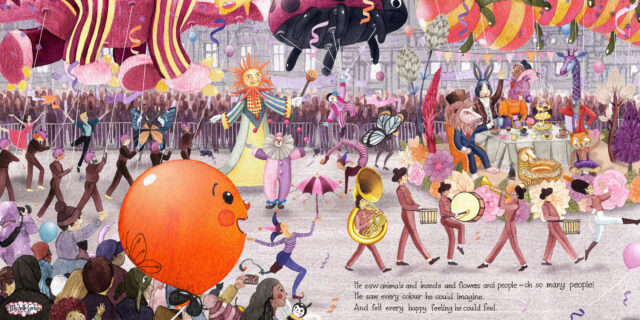 What do our Illustrating Children’s Books students REALLY think of the course? 2 illustrating children's books course reviews