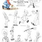 Illustrating Children's Books Student Showcase part 4 {Oct 2016 class} 10 MIRKA_HOKKANEN illustrating childrens books make art that sells