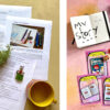 MKBP book and cards