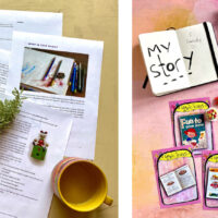 MKBP book and cards