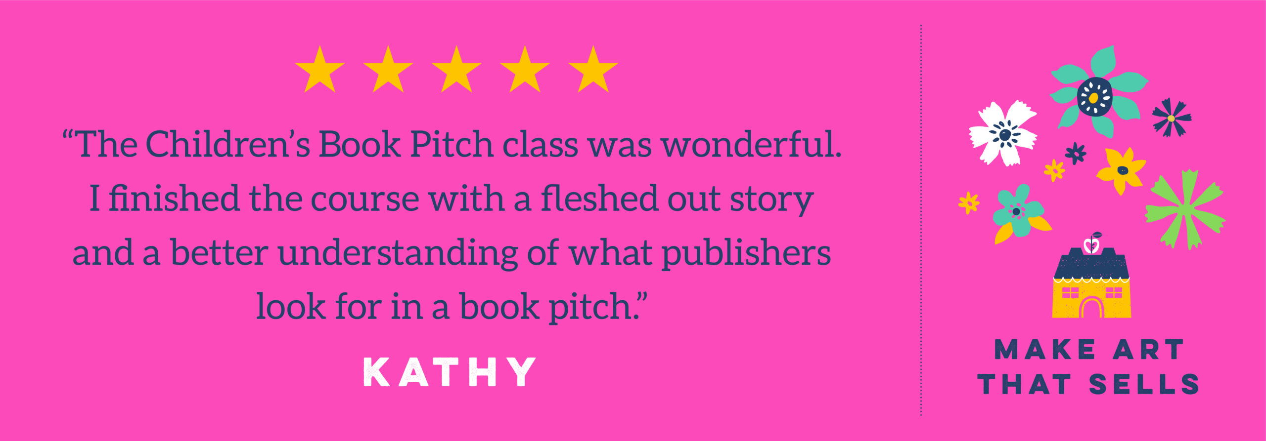 testimonial template