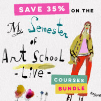 MSOAS LIVE 2026 LILLA ARTWORK square