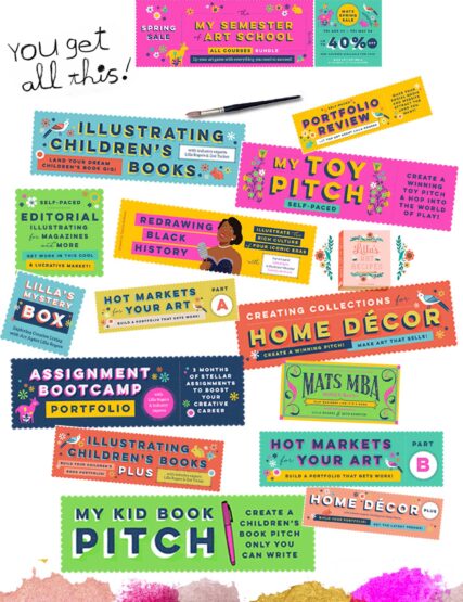 Five reasons you need this 3 MSOAS SPRING 2O22 ALL 1