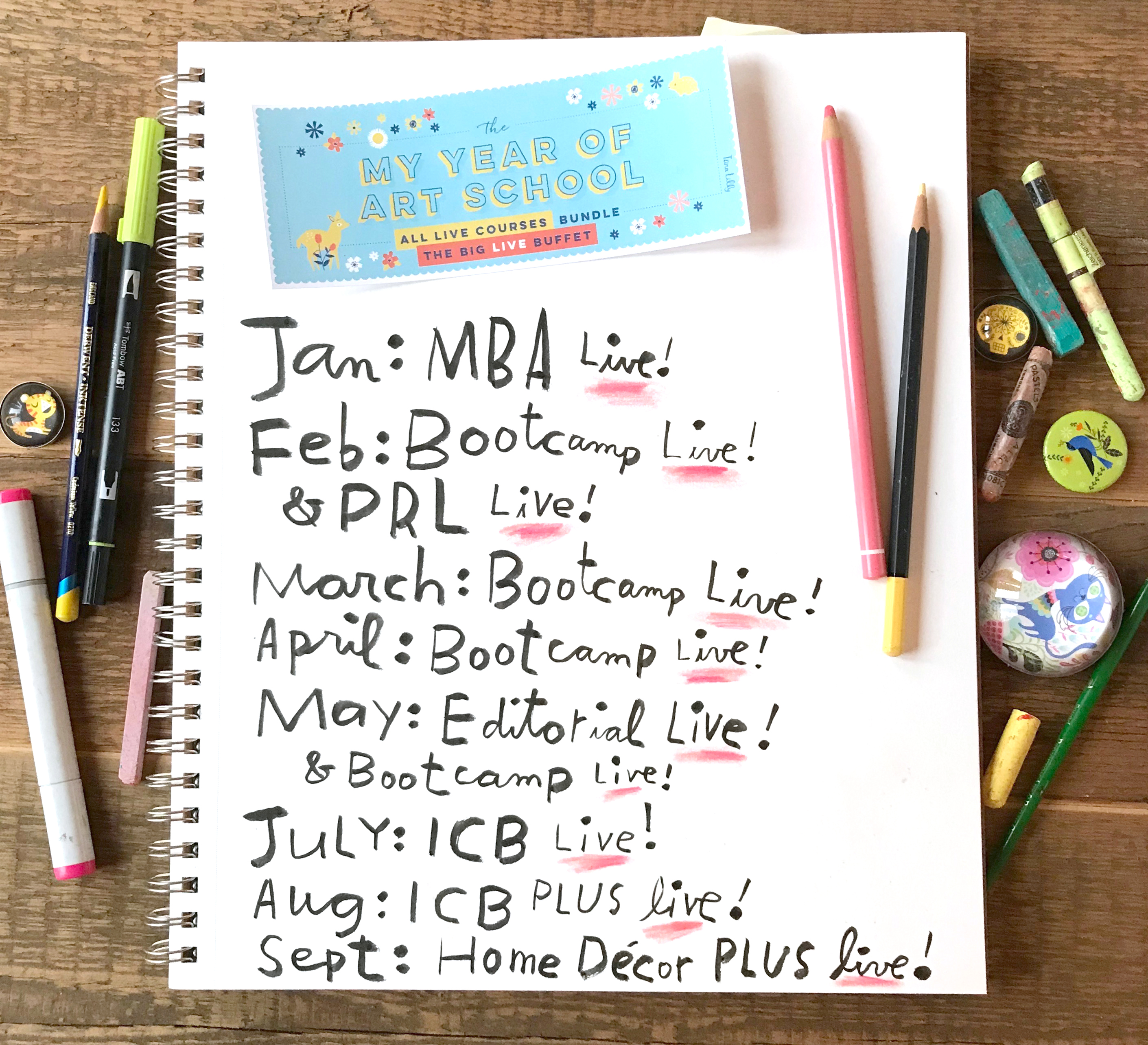 MYoASLive no cyber Make Art That Sells Plan your amazing 2019 with our FREE Dream Snail downloadable worksheet!