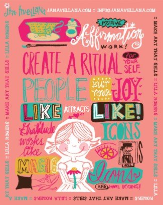 Mani Jan Avellana Make Art That Sells Manifesto Monday 2015: Part 4