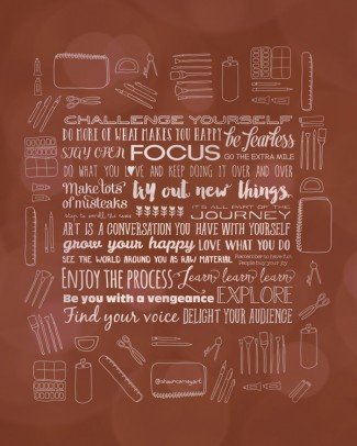 Manifesto Monday 2015: Part 5