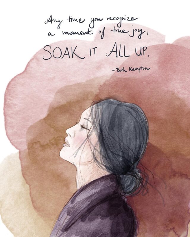 Maria Over @maria.over Make Art That Sells See art by Make Art That Sells students in Uppercase magazine