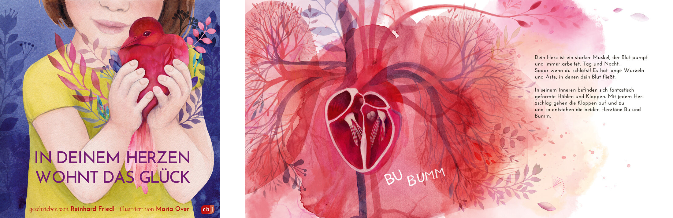 Maria Over picture book Maria Over picture book