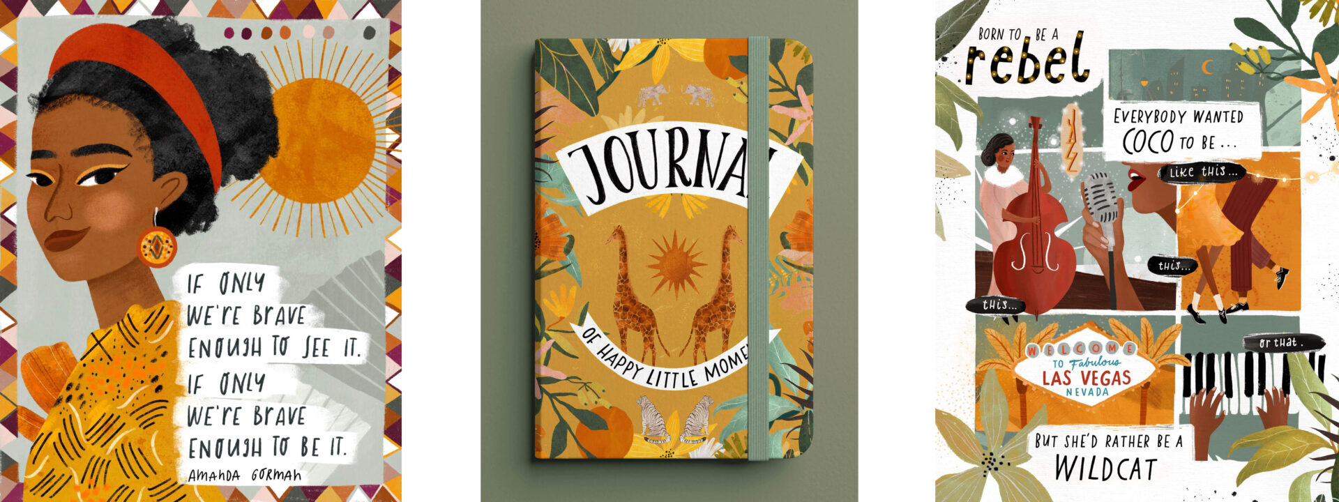 Martina work for class