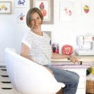 Alumni success 'spotlight' interview with Mateja Lukezic 9 MatejaL Studio Make Art That Sells Alumni success 'spotlight' interview with Mateja Lukezic